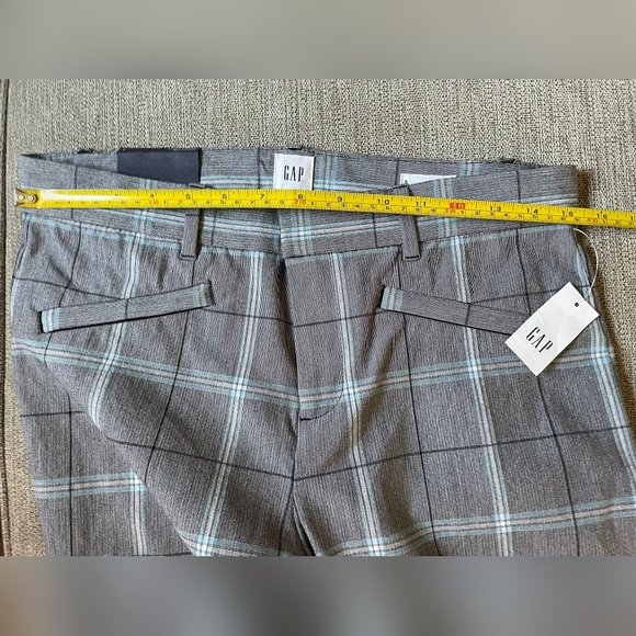 Gap Women's Work Pants (NWT) - Picture 6 of 6
